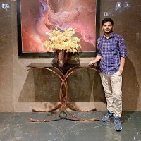 Girish Gawande