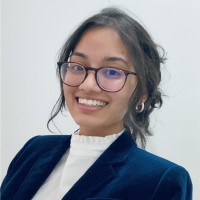 Sharon Noronha, Cpa
