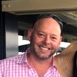Todd Parrott