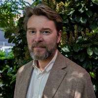 Lars Hübertz