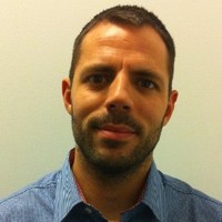Trond Erik Øye