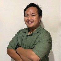 Gilang Arief Fathurahman