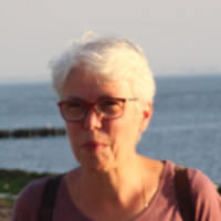 Jacqueline Boon