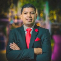 Diego José Ortega Hernández