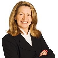 Lisa Bradley