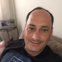 Marcos José Souza