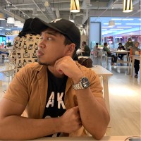 Muhamad Amirul Ashraf Hasanudin