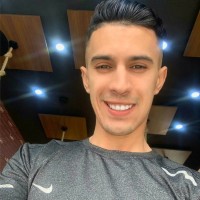 Zalou Amine