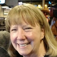 Nancy Fritz
