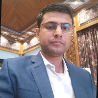 Ca Krupasagar Mishra