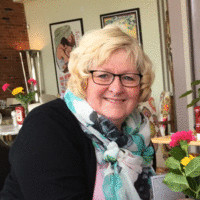 Dianne Stewart