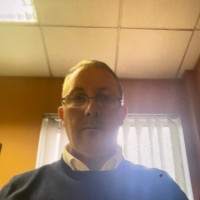 Terry Gill