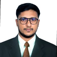Mohamed Shahid K
