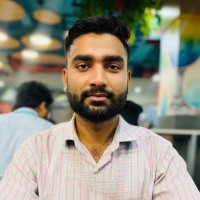 Bikash K.
