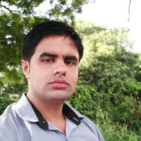 Sumit Kharb
