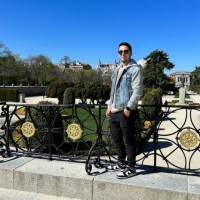 Christopher Chavarria