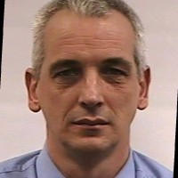 Peter Hannaford-Hill