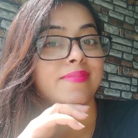 Anupama Kumari