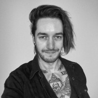 Keith Bogan