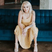 Kelsey Ivey
