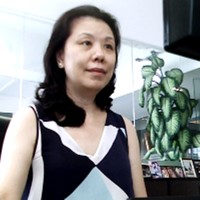 Jo Jo Lin Work