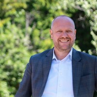 Ketil Sverre Dumont-Hansen