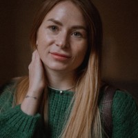 Inna Shamyan