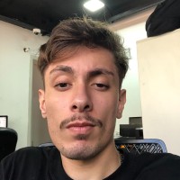 Daniel Rodrigues Leite