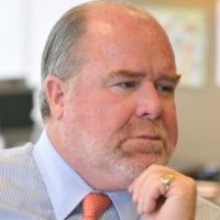 Stephen S. Daniel