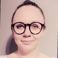 Katarzyna Dryjer (Drzymała)