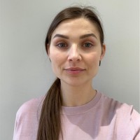 Ana Ginj