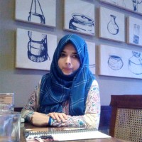 Shahla Shebeen Binth Aboobacker