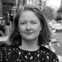 Alexandra Worland