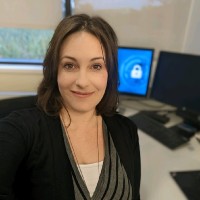 Lauren Dotson