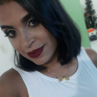 Wanessa Cristina de Melo