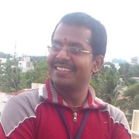 Thillai Natarajan