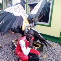 Moses Abalega