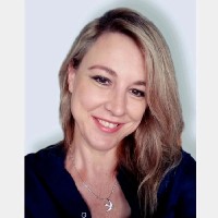 Jeanne Fourie