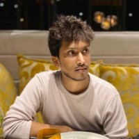 Mohammed Abdul Saboor