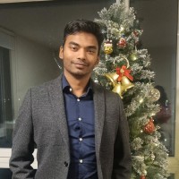 Raj Halder