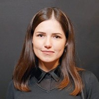 Julia Bielova