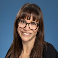 Kristin Goradietsky, Psy. D