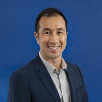 Michael Wong
