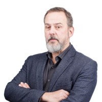 Anders Berglind