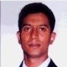 Suresh Ganegama