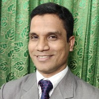 Muhammad Shakhawat Hossain
