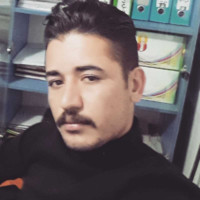 Salar Azizi