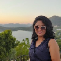 Tejal Parmar