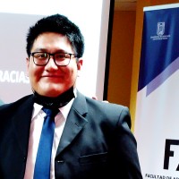 Rodrigo Córdova Gómez