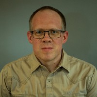 Zach England